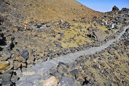 046 - plateau at 3555 m