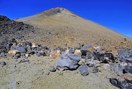 049 - plateau at 3555 m