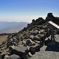 050 - plateau at 3555 m