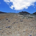 093 - hiking trail 7 - rambleta to montana blanca