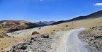 113 - hiking trail 7 - rambleta to montana blanca
