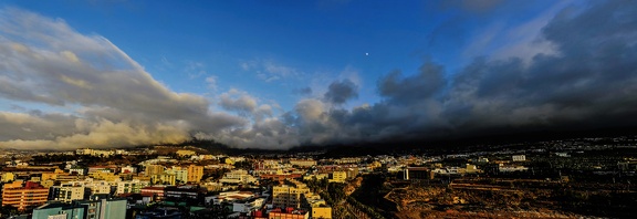 25 - puerto de la cruz