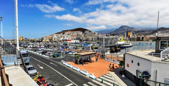 16 - los cristianos