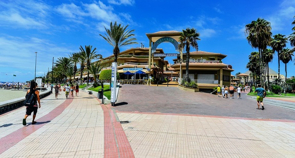 19 - los cristianos