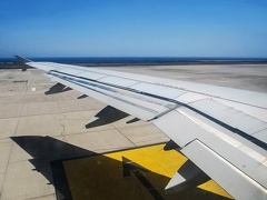 08 - from Teneriffa to Madrid