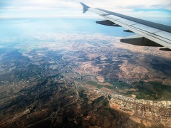 16 - from Teneriffa to Madrid