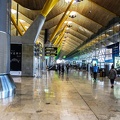 20 - Aeropuerto de Madrid Barajas