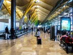 21 - Aeropuerto de Madrid Barajas