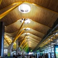 22 - Aeropuerto de Madrid Barajas