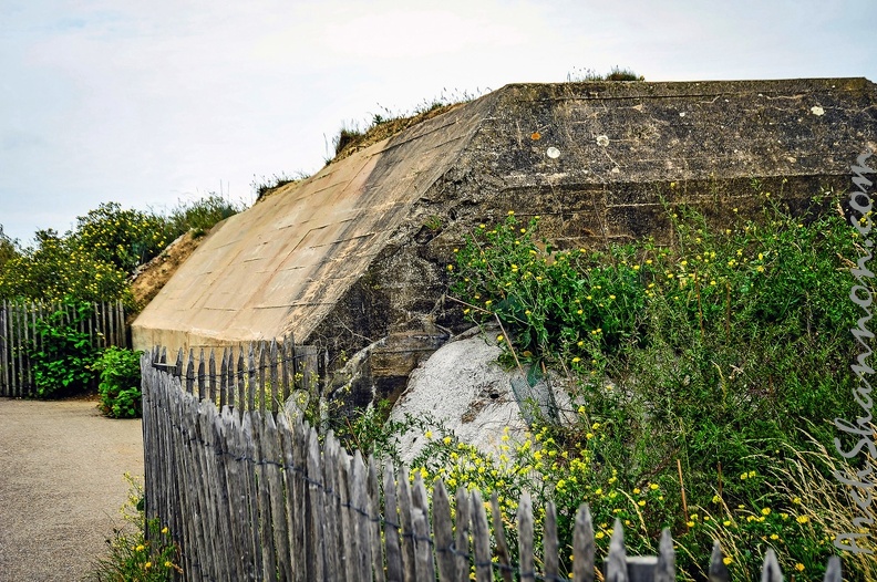 024 - Cap Gris Nez