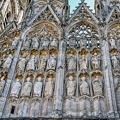 006 - rouen - cathedral
