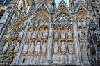 006 - rouen - cathedral