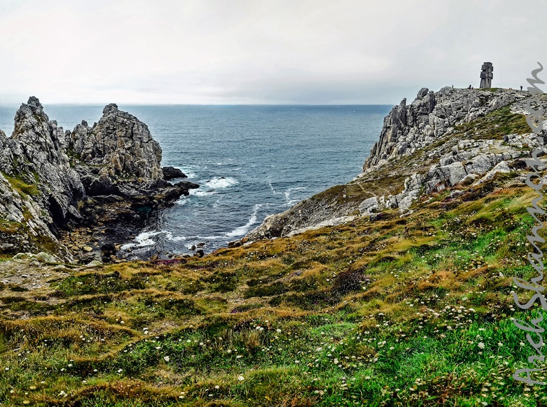 051 - Pointe de Pen Hir