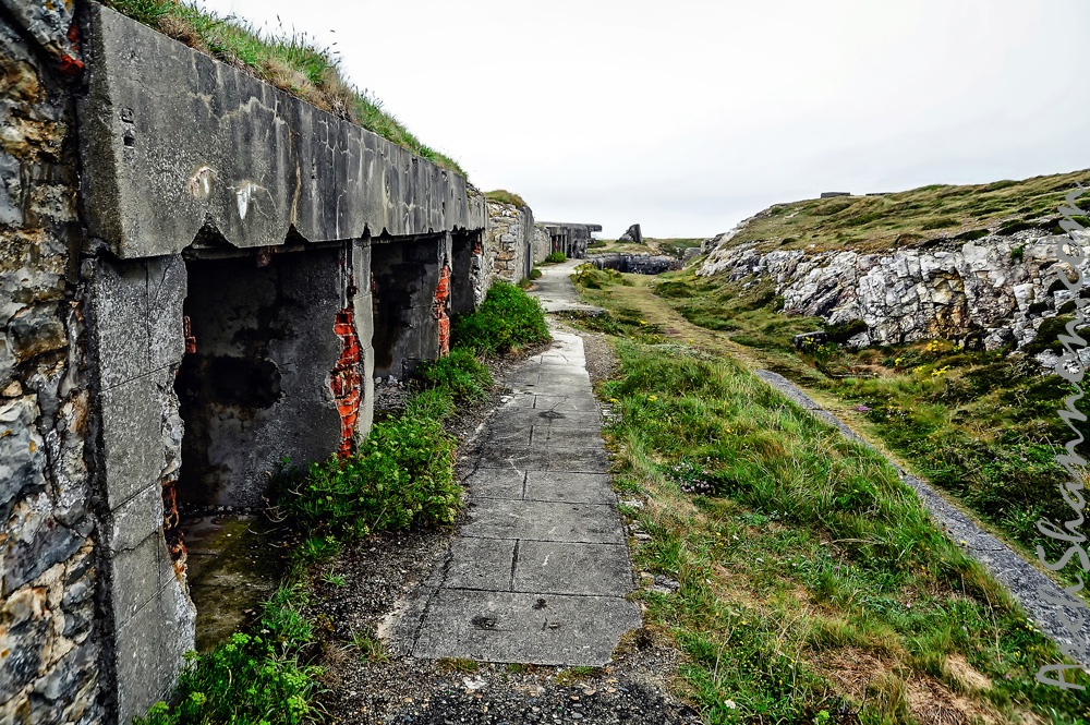 055 - Atlantique Musee Memorial