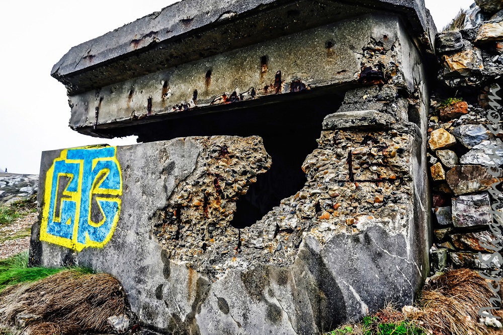 058 - Atlantique Musee Memorial