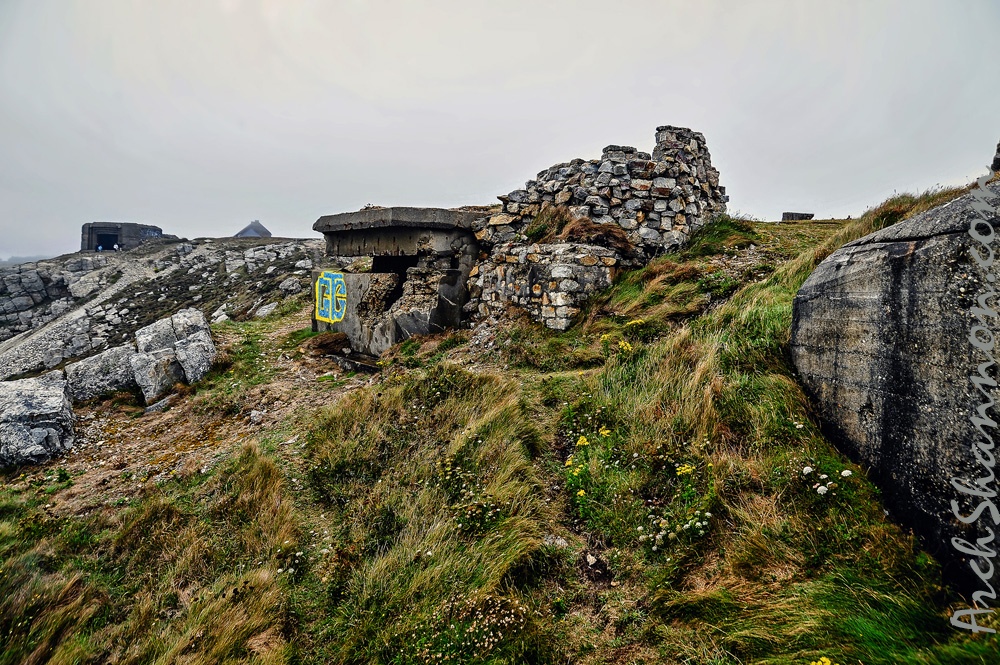 057 - Atlantique Musee Memorial