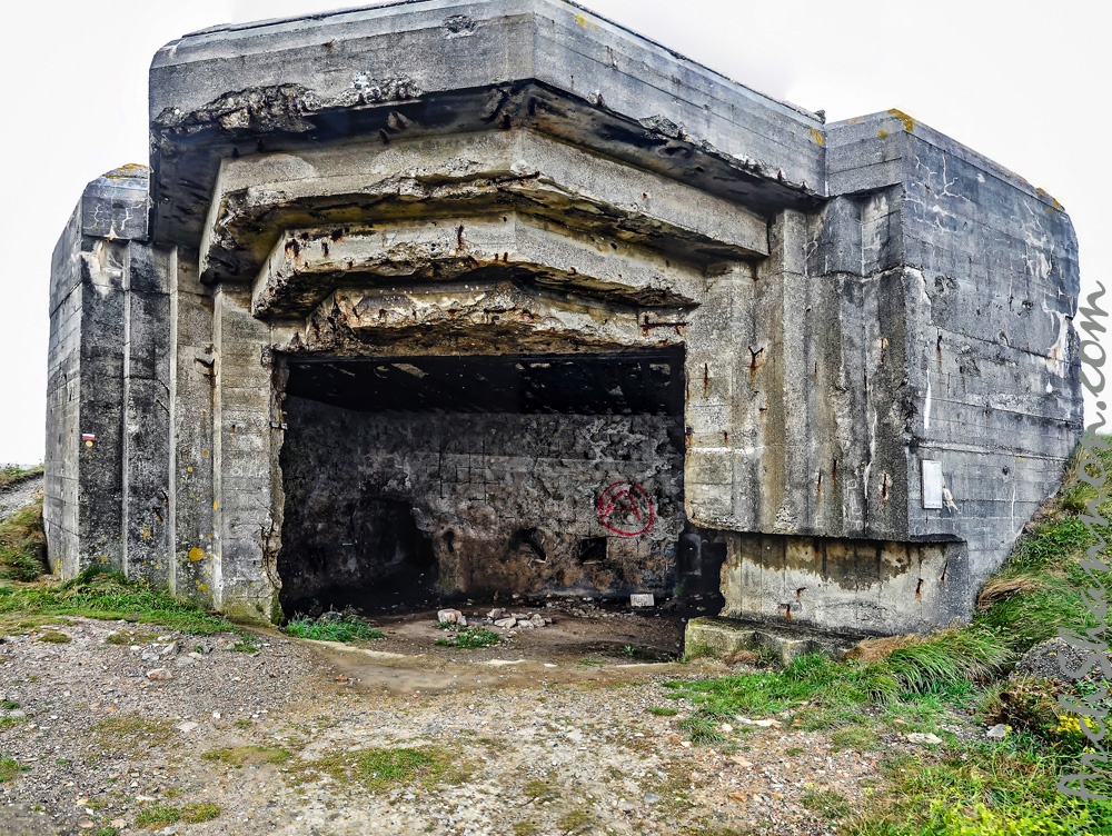 073 - Atlantique Musee Memorial