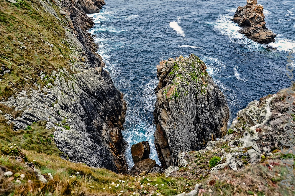 100 - Pointe du Raz