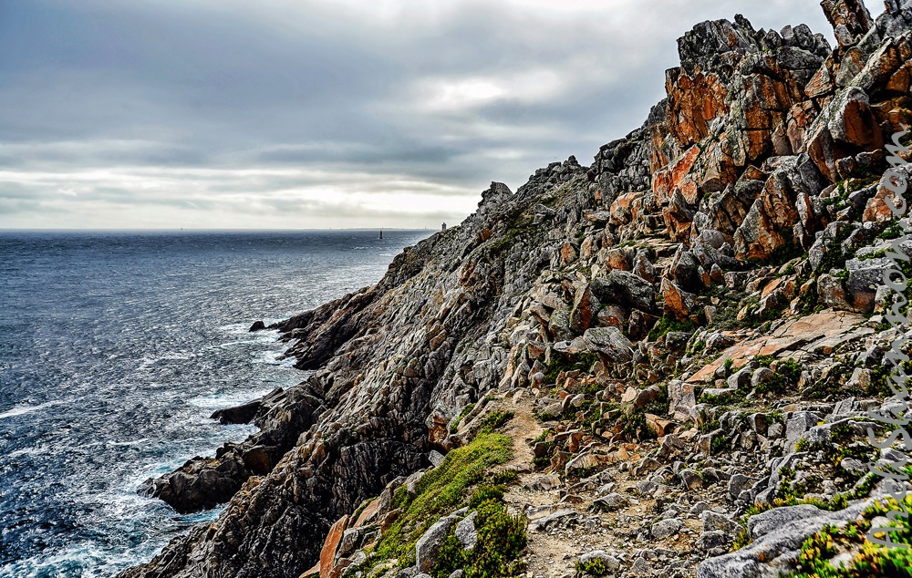 101 - Pointe du Raz