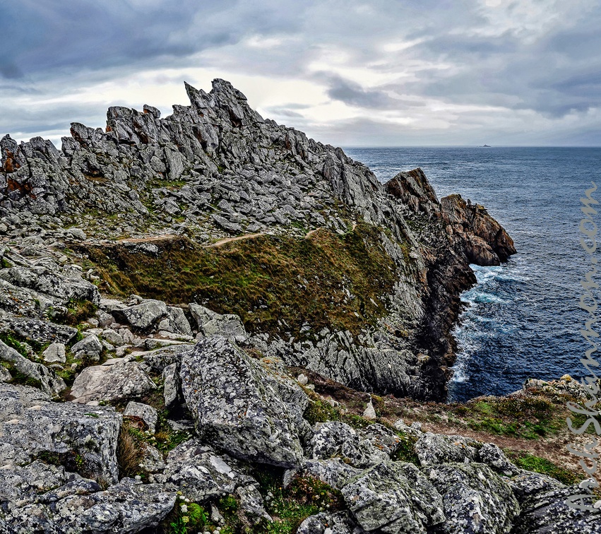 104 - Pointe du Raz