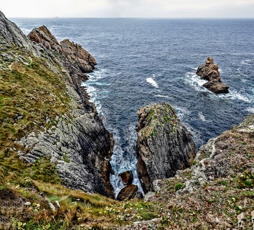 105 - Pointe du Raz