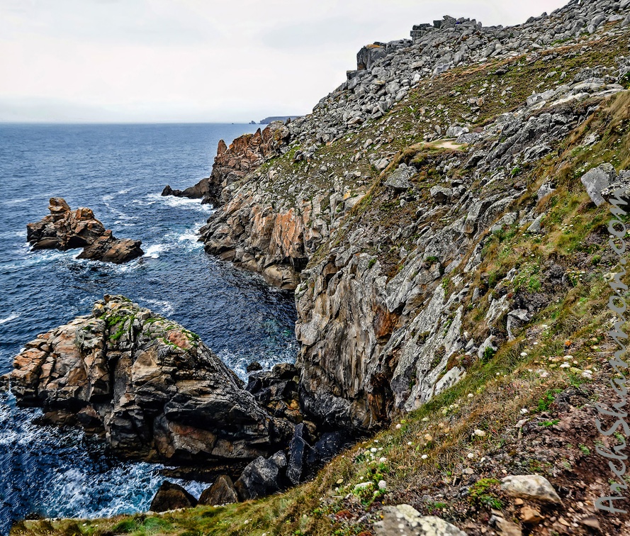 106 - Pointe du Raz