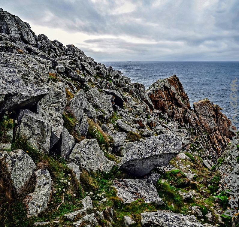 107 - Pointe du Raz